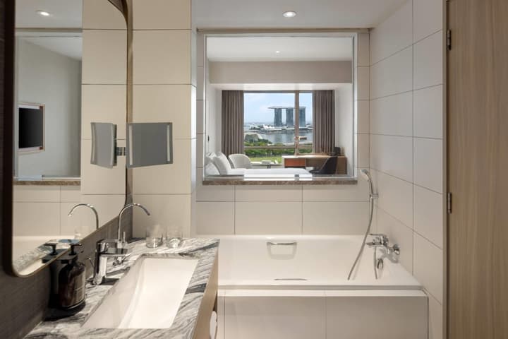 Wyndham Singapore Hotel