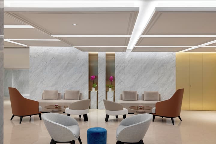 Wyndham Singapore Hotel