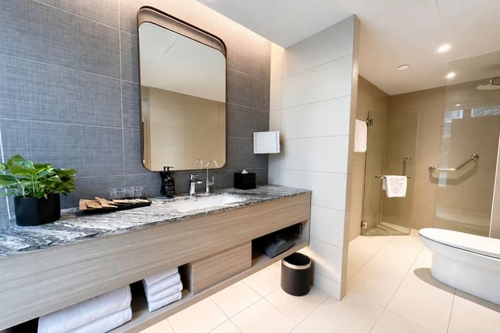 Wyndham Singapore Hotel