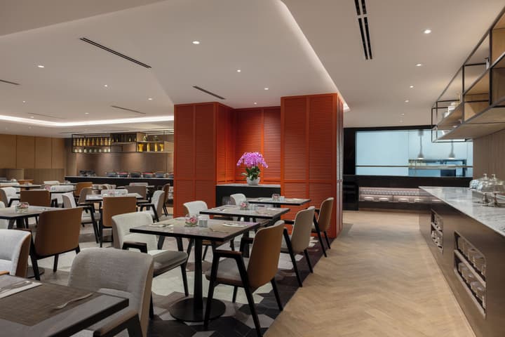 Wyndham Singapore Hotel