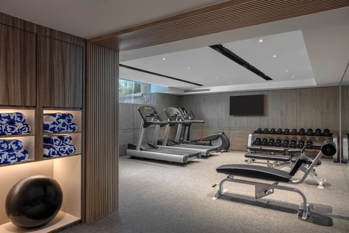 Wyndham Singapore Hotel