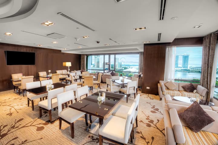 Wyndham Singapore Hotel