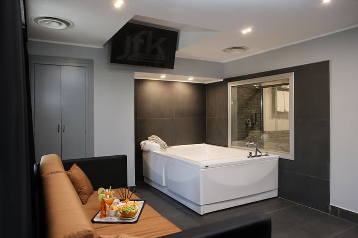 Best Western JFK Hotel