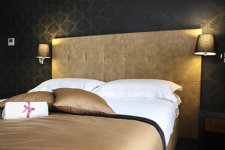 Best Western JFK Hotel
