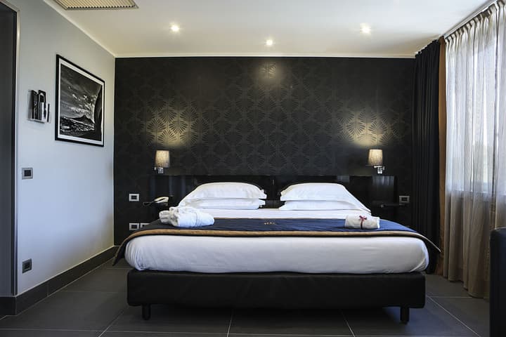 Best Western JFK Hotel