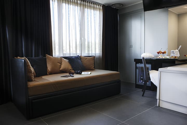 Best Western JFK Hotel