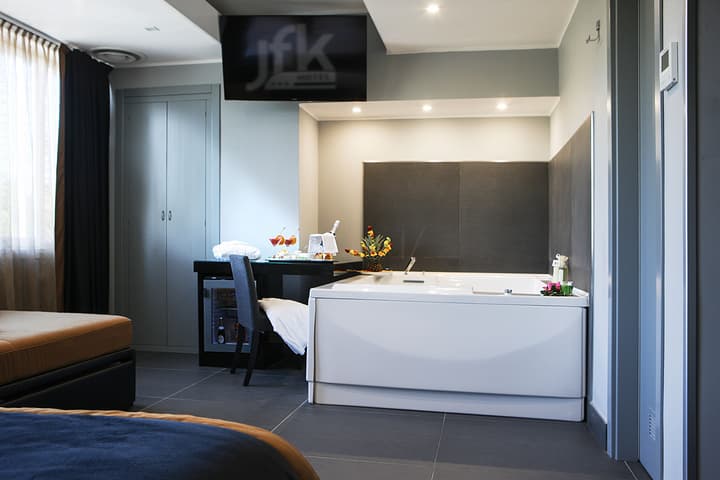 Best Western JFK Hotel