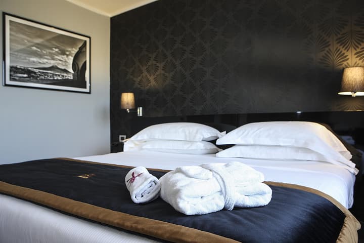 Best Western JFK Hotel
