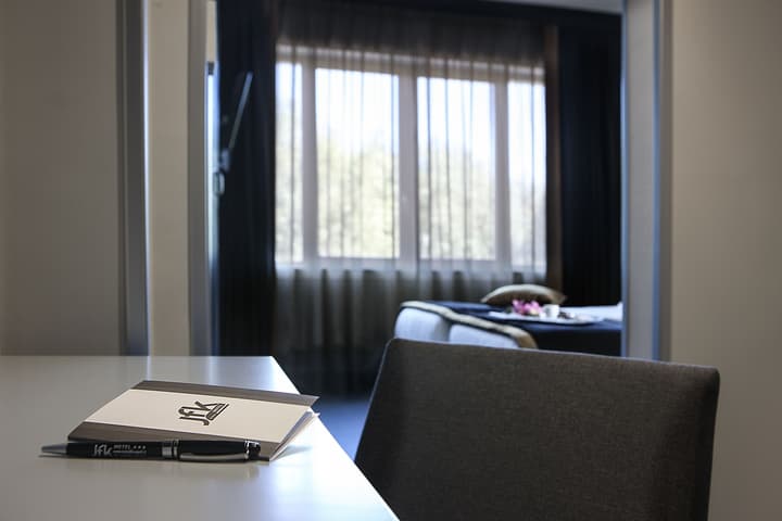 Best Western JFK Hotel