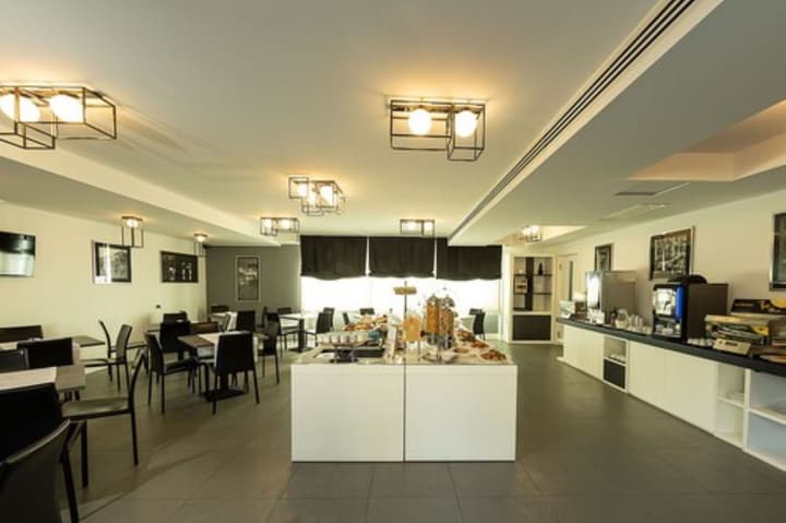 Best Western JFK Hotel