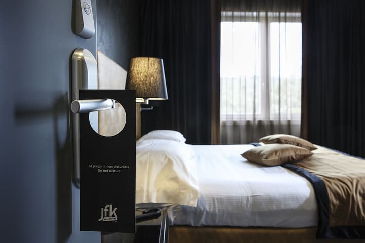 Best Western JFK Hotel