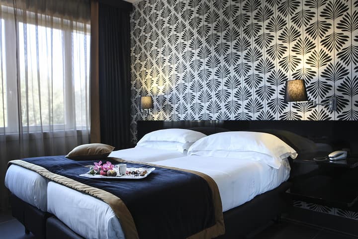 Best Western JFK Hotel