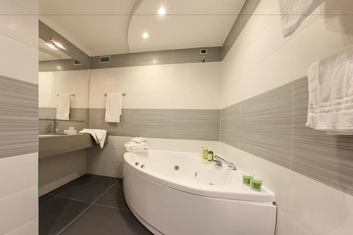 Best Western JFK Hotel