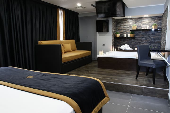 Best Western JFK Hotel