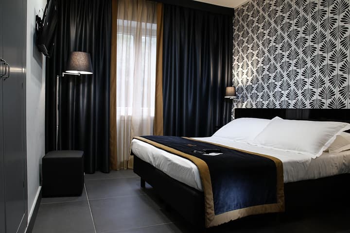 Best Western JFK Hotel