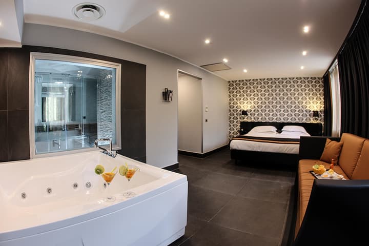 Best Western JFK Hotel