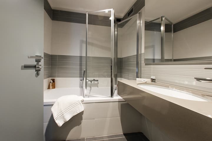 Best Western JFK Hotel