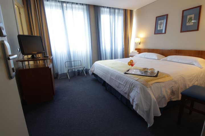 Best Western JFK Hotel