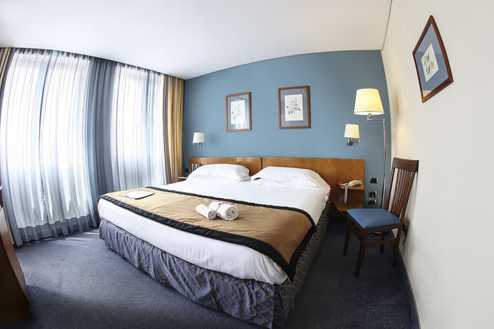 Best Western JFK Hotel