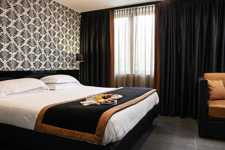 Best Western JFK Hotel