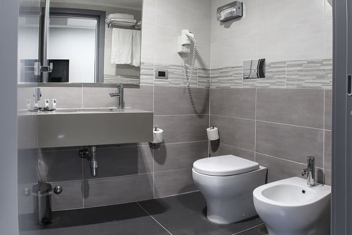 Best Western JFK Hotel