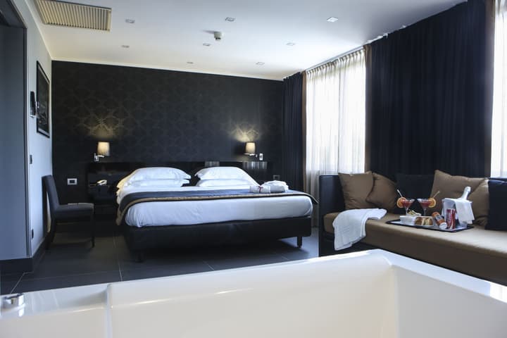 Best Western JFK Hotel