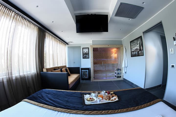 Best Western JFK Hotel