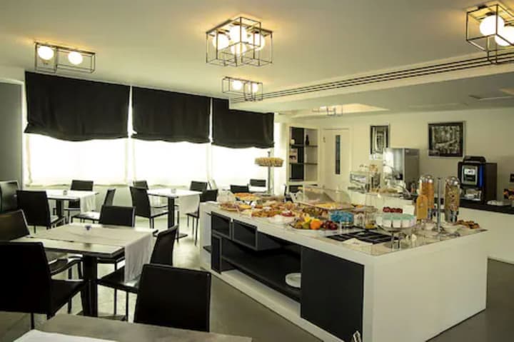 Best Western JFK Hotel