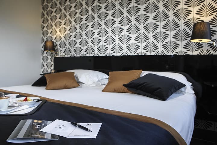 Best Western JFK Hotel
