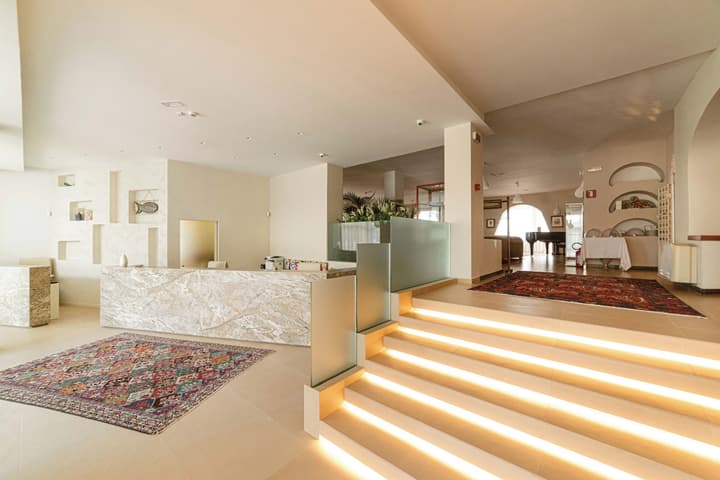 Hotel Degli Aranci