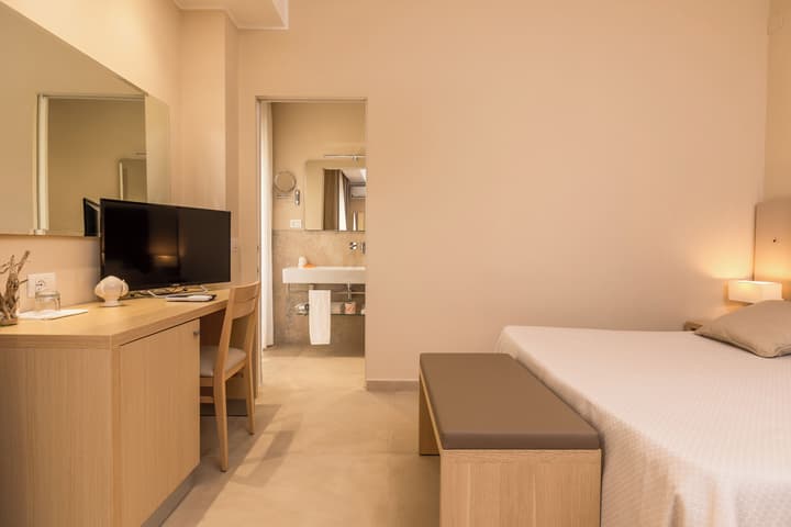 Hotel Degli Aranci
