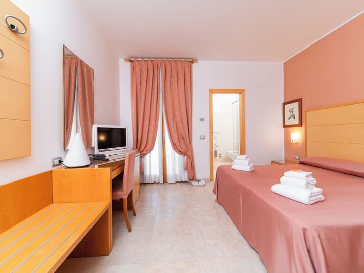 Hotel Degli Aranci
