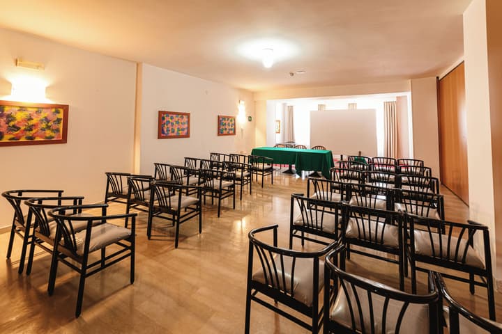 Hotel Degli Aranci