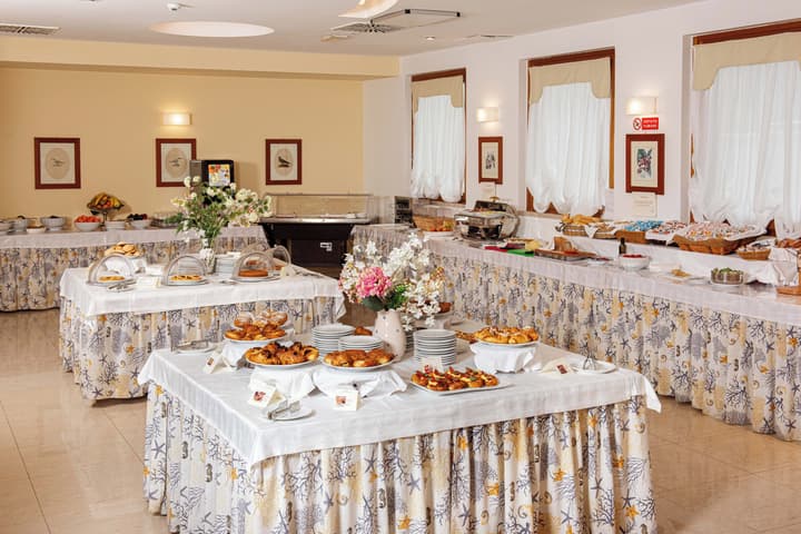 Hotel Degli Aranci