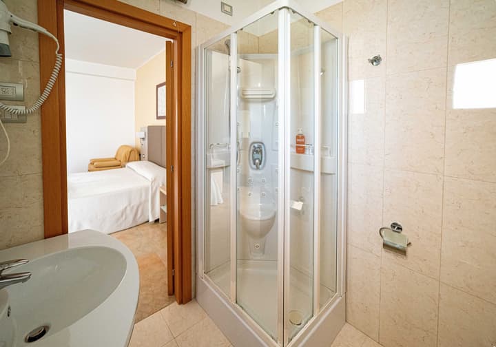 Hotel Degli Aranci