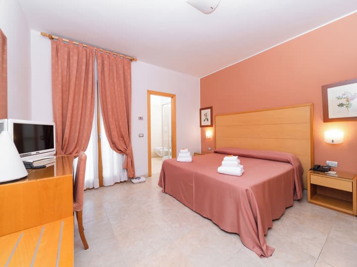 Hotel Degli Aranci