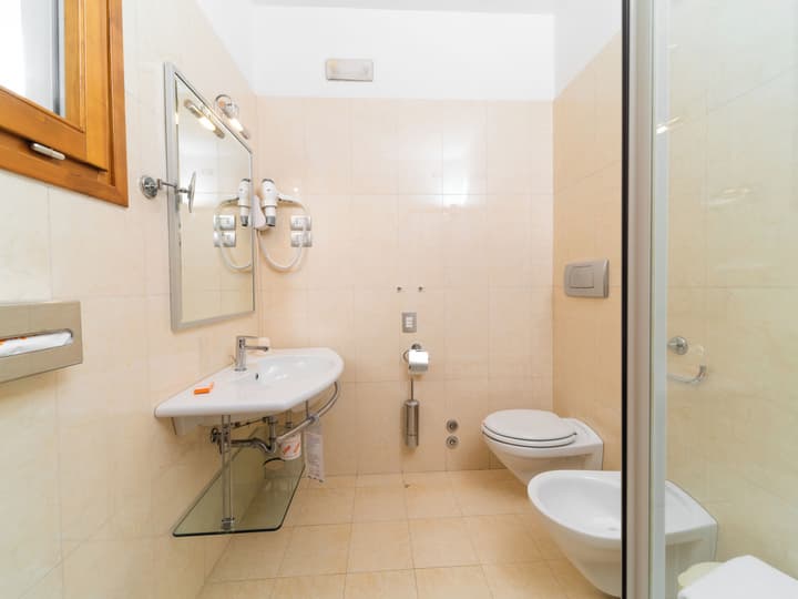 Hotel Degli Aranci