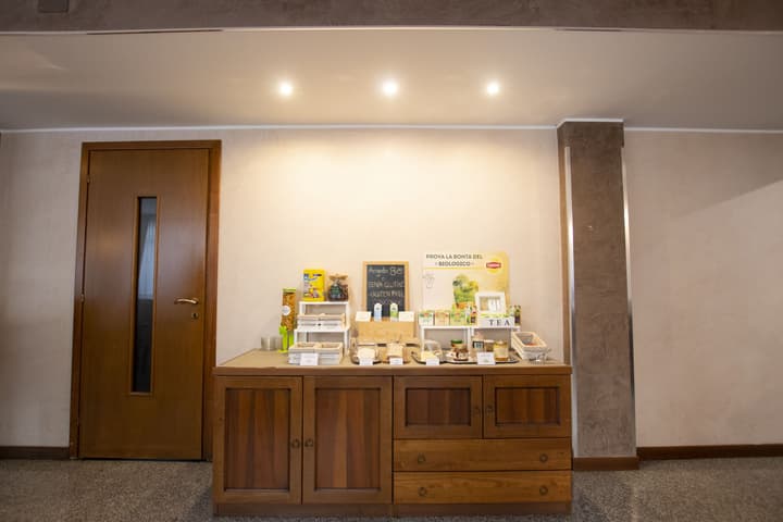 Hotel Concorde Fiera