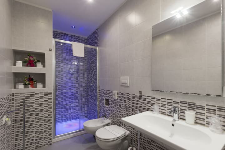 Hotel Concorde Fiera