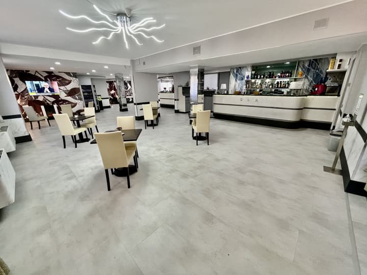Hotel Concorde Fiera