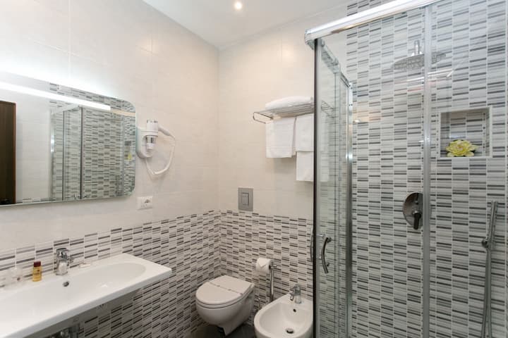 Hotel Concorde Fiera