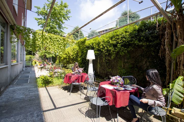 Hotel Concorde Fiera