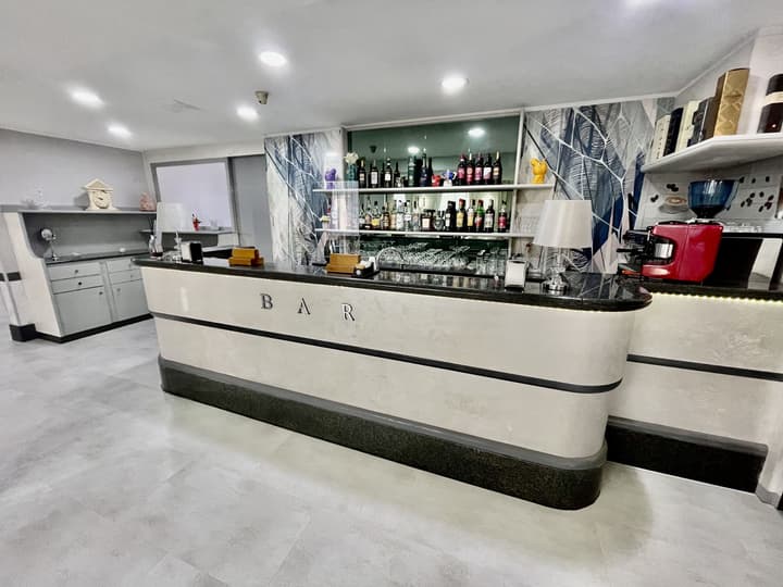 Hotel Concorde Fiera