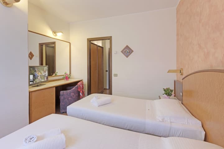 Hotel Concorde Fiera