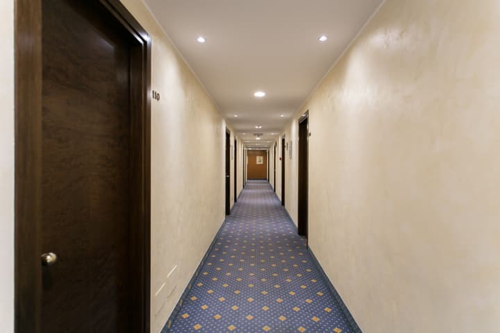 Hotel Concorde Fiera