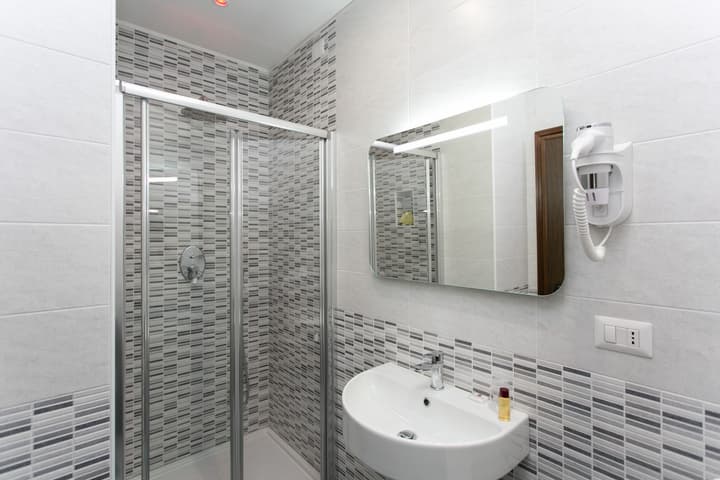 Hotel Concorde Fiera