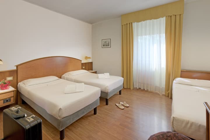 Hotel Concorde Fiera