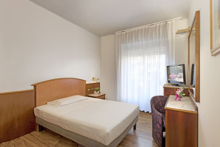 Hotel Concorde Fiera