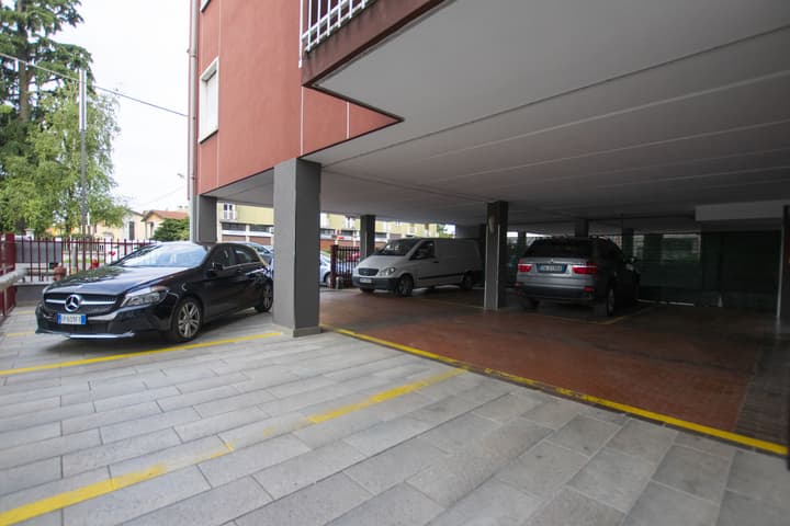 Hotel Concorde Fiera