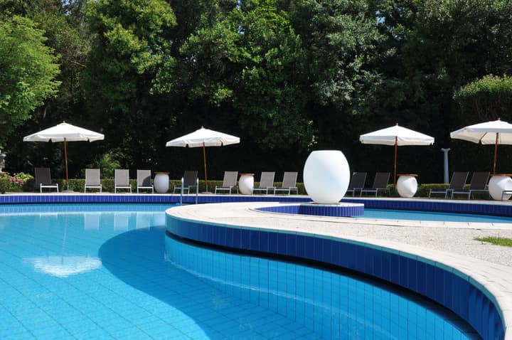 Hotel Villa Condulmer